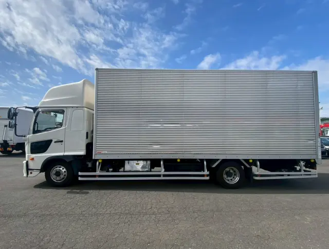 日野 レンジャー 2PG-FD2ABG(2WD)の写真16