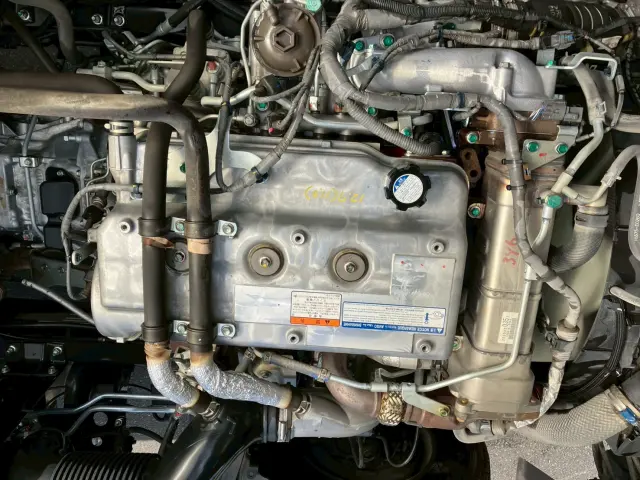 日野 レンジャー 2PG-FD2ABG(2WD)の写真17