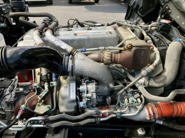 日野 レンジャー 2PG-FD2ABG(2WD)の写真18