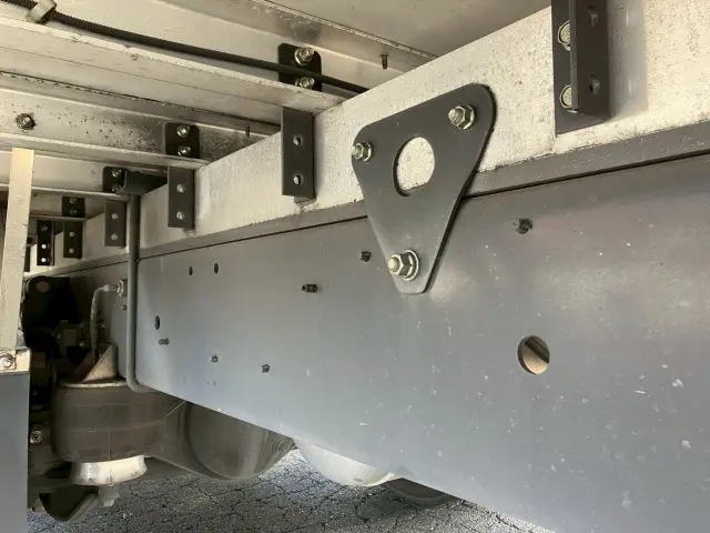 日野 レンジャー 2PG-FD2ABG(2WD)の写真20