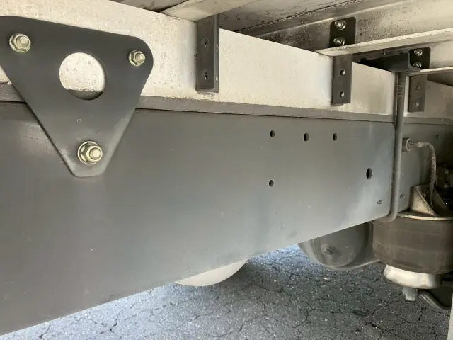 日野 レンジャー 2PG-FD2ABG(2WD)の写真21