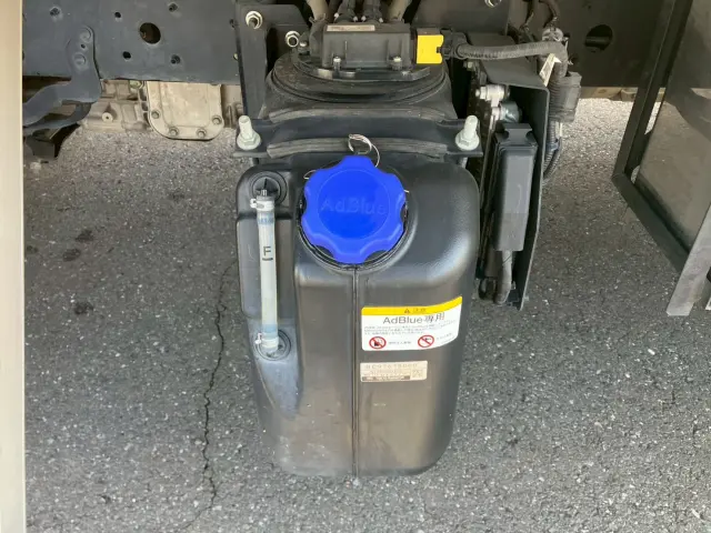 日野 レンジャー 2PG-FD2ABG(2WD)の写真22