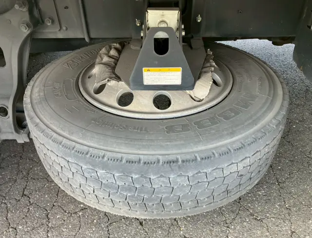 日野 レンジャー 2PG-FD2ABG(2WD)の写真23