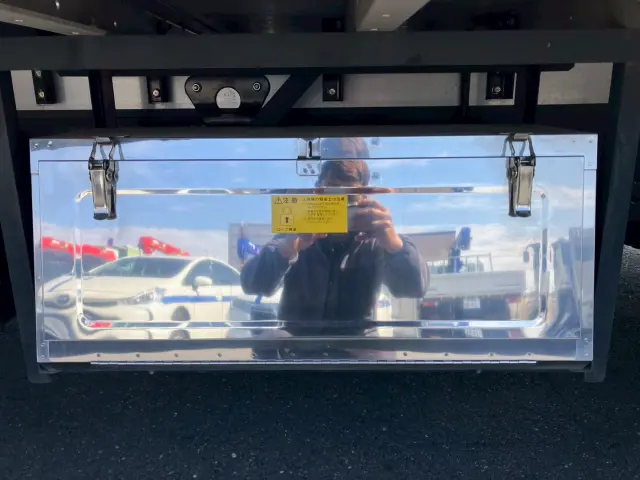 日野 レンジャー 2PG-FD2ABG(2WD)の写真25