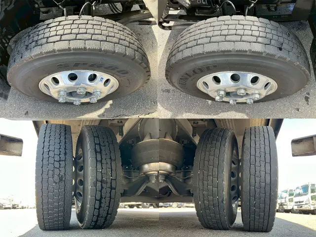 日野 レンジャー 2PG-FD2ABG(2WD)の写真26