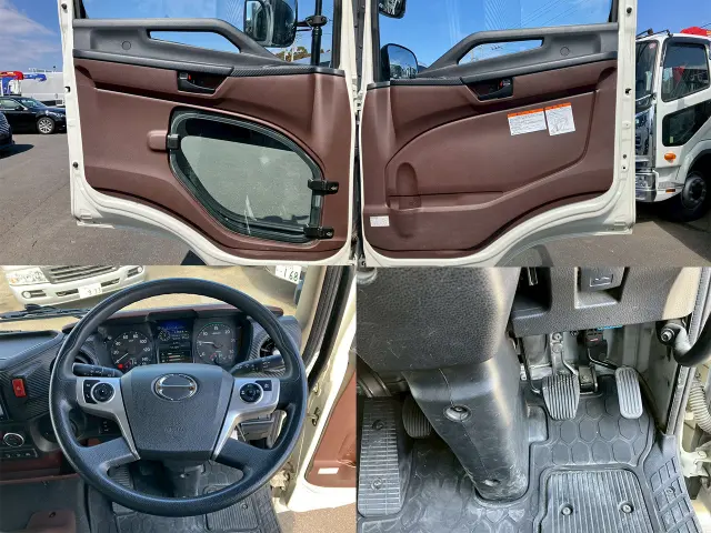 日野 レンジャー 2PG-FD2ABG(2WD)の写真32