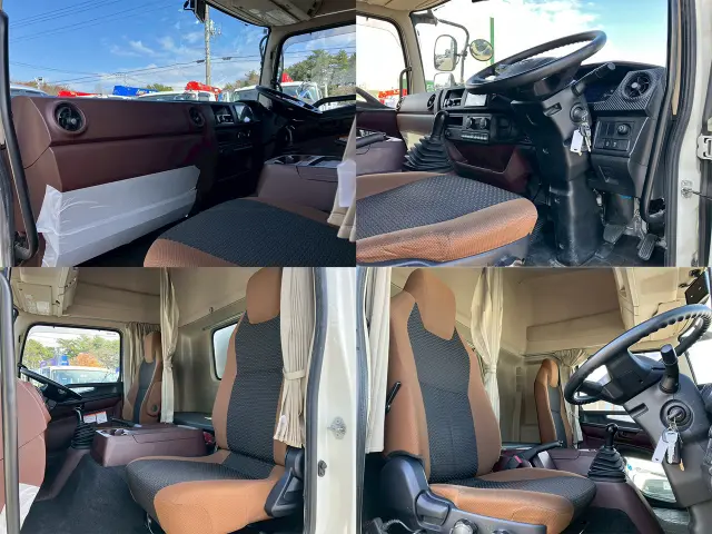 日野 レンジャー 2PG-FD2ABG(2WD)の写真33