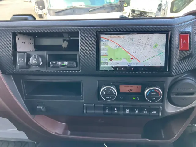 日野 レンジャー 2PG-FD2ABG(2WD)の写真34