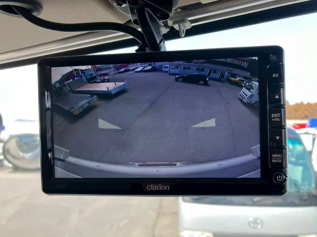 日野 レンジャー 2PG-FD2ABG(2WD)の写真36