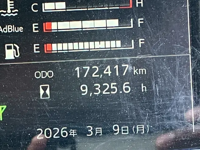 日野 レンジャー 2PG-FD2ABG(2WD)の写真38