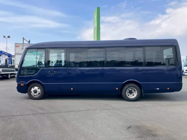 三菱 ローザ TPG-BE640G(2WD)の写真8