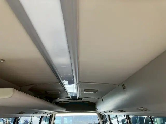 三菱 ローザ TPG-BE640G(2WD)の写真16