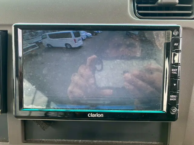 三菱 ローザ TPG-BE640G(2WD)の写真20