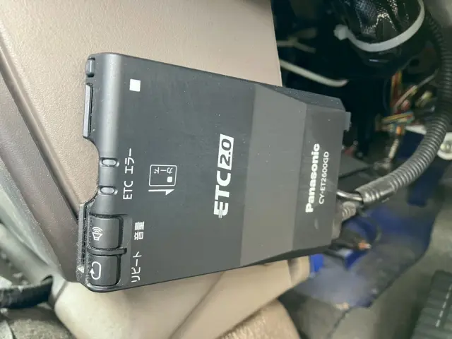 三菱 ローザ TPG-BE640G(2WD)の写真25
