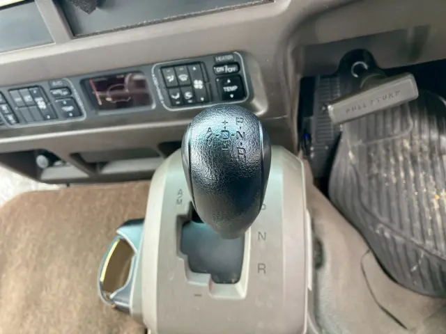 三菱 ローザ TPG-BE640G(2WD)の写真26