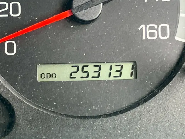 三菱 ローザ TPG-BE640G(2WD)の写真28