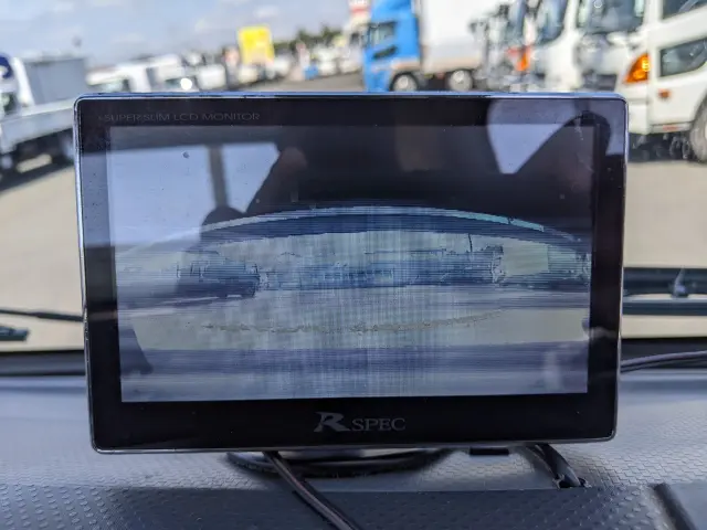 三菱 ローザ TPG-BE640G(2WD)の写真29