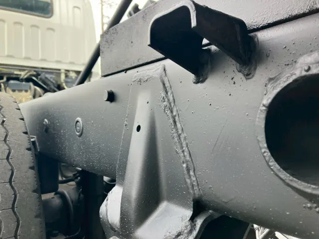 三菱 キャンター TPG-FBA60(2WD)の写真20