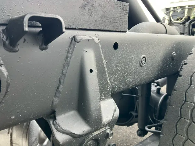 三菱 キャンター TPG-FBA60(2WD)の写真21