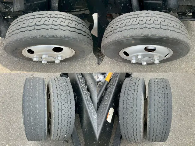 三菱 キャンター TPG-FBA60(2WD)の写真25
