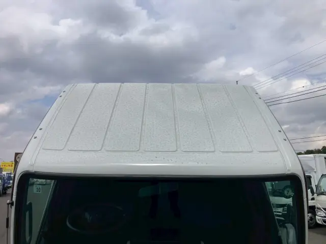 三菱 キャンター TPG-FBA60(2WD)の写真27