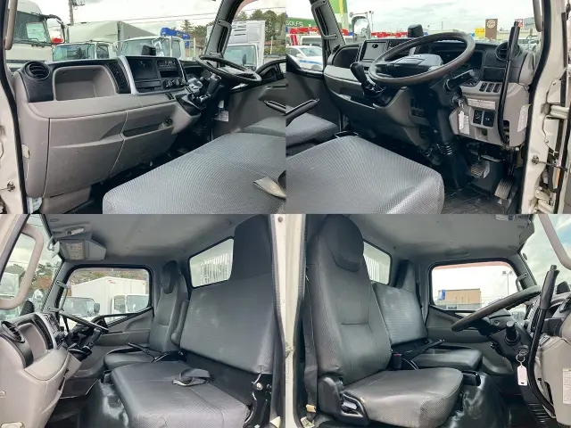 三菱 キャンター TPG-FBA60(2WD)の写真30