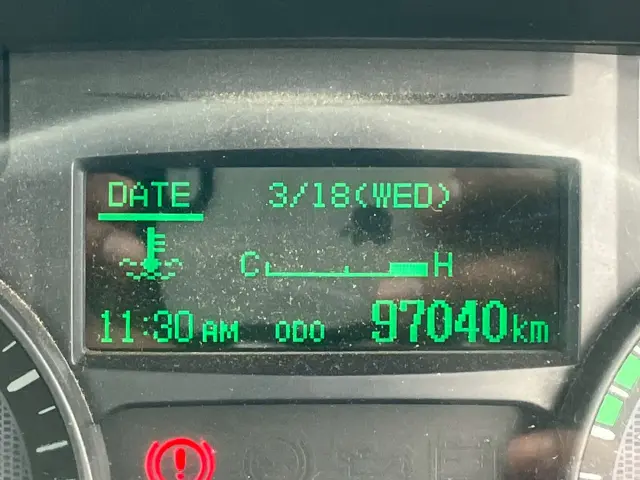 三菱 キャンター TPG-FBA60(2WD)の写真33