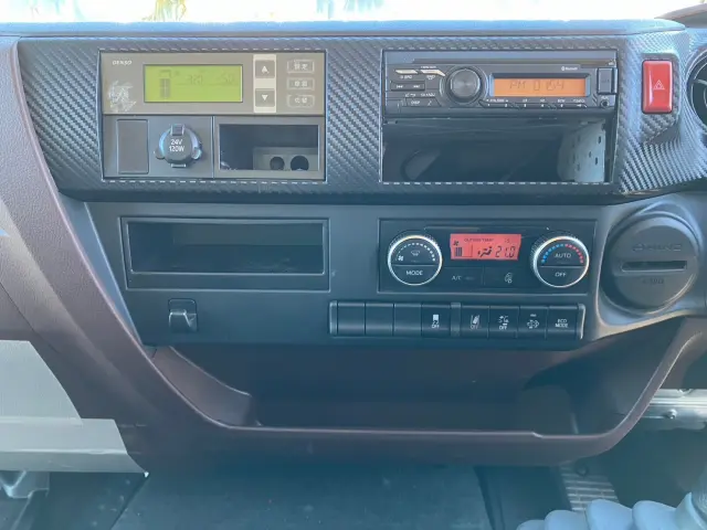 三菱 キャンター TPG-FBA60(2WD)の写真34