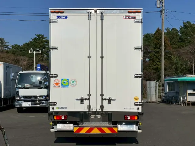 ＵＤ クオン 2PG-CG5CA(8x4)の写真12