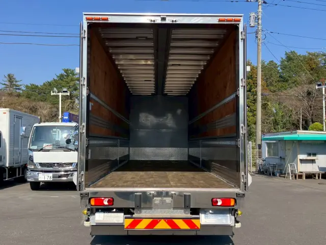 ＵＤ クオン 2PG-CG5CA(8x4)の写真13