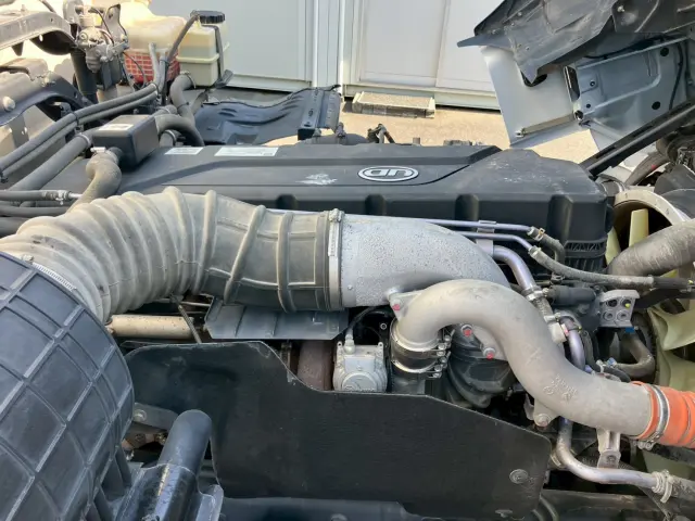 ＵＤ クオン 2PG-CG5CA(8x4)の写真26