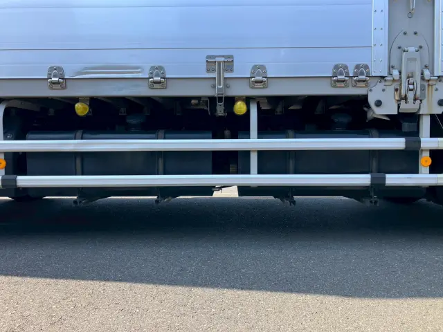 ＵＤ クオン 2PG-CG5CA(8x4)の写真28