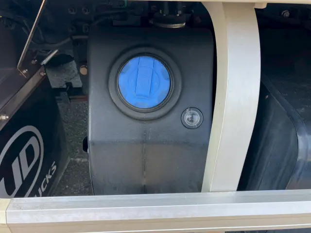 ＵＤ クオン 2PG-CG5CA(8x4)の写真29