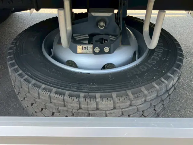 ＵＤ クオン 2PG-CG5CA(8x4)の写真30