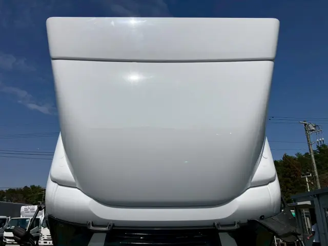 ＵＤ クオン 2PG-CG5CA(8x4)の写真36