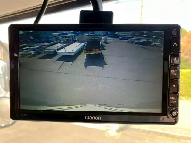 ＵＤ クオン 2PG-CG5CA(8x4)の写真43