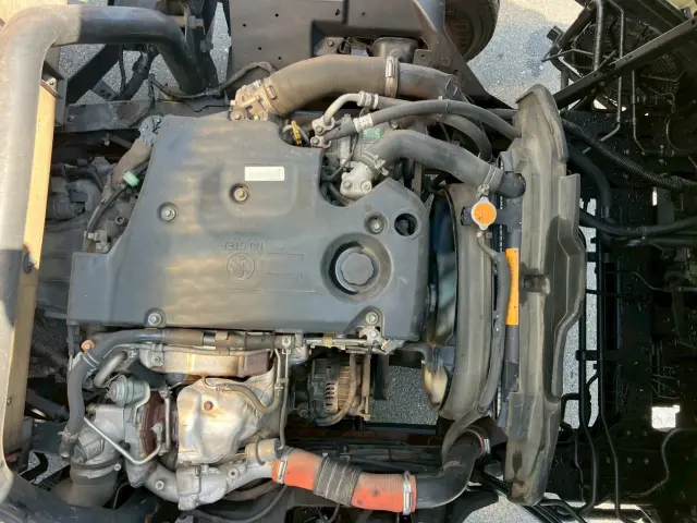 いすゞ エルフ TPG-FBA20(2WD)の写真17