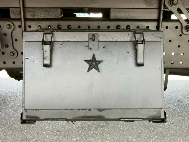 いすゞ エルフ TPG-FBA20(2WD)の写真20