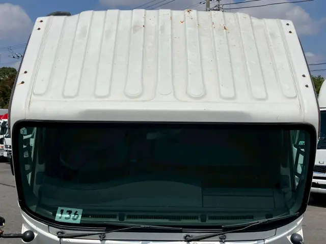 いすゞ エルフ TPG-FBA20(2WD)の写真25