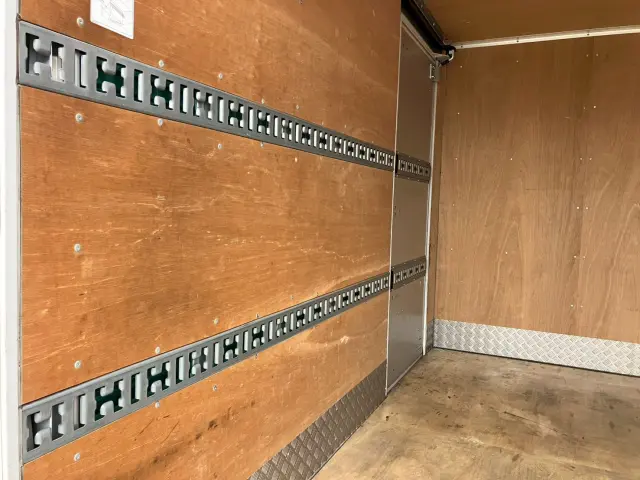 三菱 キャンター TPG-FBA20の写真7