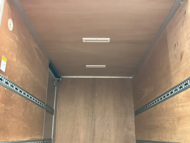 三菱 キャンター TPG-FBA20の写真11