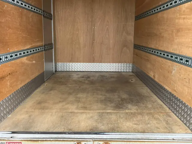 三菱 キャンター TPG-FBA20の写真12