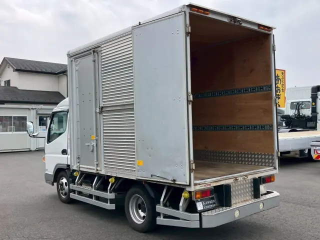 三菱 キャンター TPG-FBA20の写真14