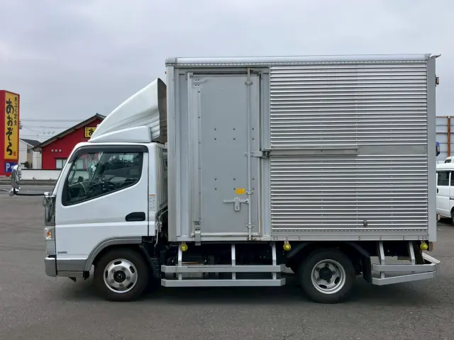 三菱 キャンター TPG-FBA20の写真16