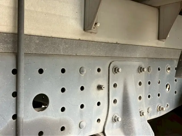 三菱 キャンター TPG-FBA20の写真22