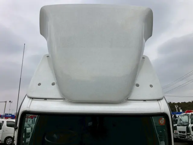 三菱 キャンター TPG-FBA20の写真27