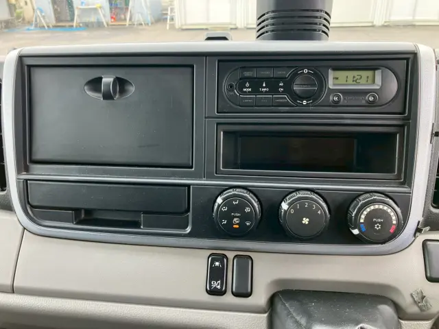 三菱 キャンター TPG-FBA20の写真31