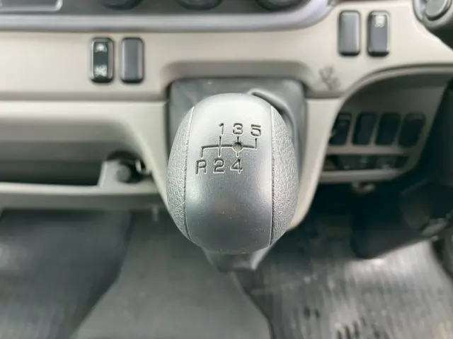 三菱 キャンター TPG-FBA20の写真32