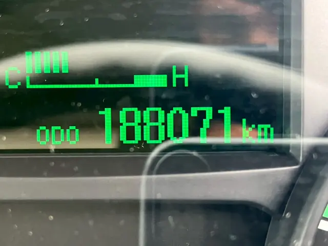 三菱 キャンター TPG-FBA20の写真33