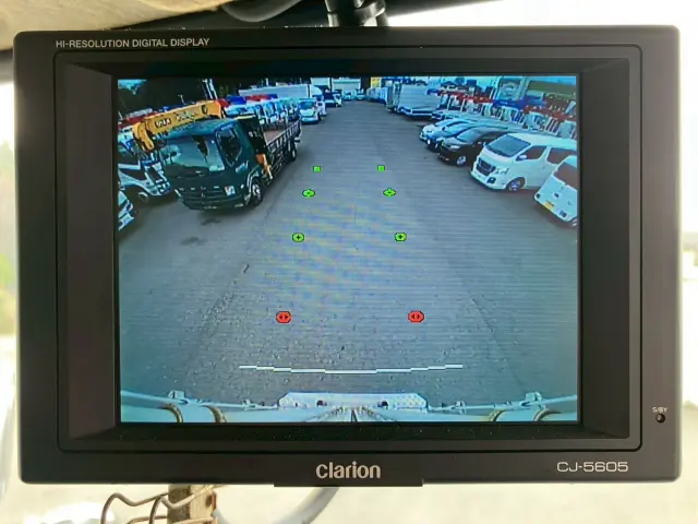 三菱 キャンター TPG-FBA20の写真34